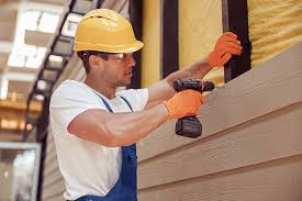 Best Aluminum Siding Installation  in Eagle Pass, TX